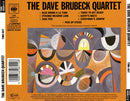 Dave Brubeck Quartet, The - Time Out (CD Tweedehands) - Discords.nl