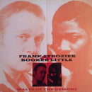 Frank Strozier - Waltz Of The Demons (LP Tweedehands)