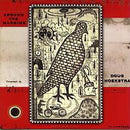 Doug Hoekstra - Around The Margins (CD) - Discords.nl