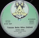 Mike Oldfield - Tubular Bells (LP Tweedehands) - Discords.nl
