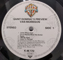 Van Morrison - Saint Dominic's Preview (LP Tweedehands)