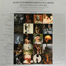 Roger Daltrey & Rick Wakeman - Lisztomania (LP Tweedehands) - Discords.nl