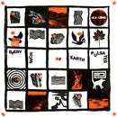 W.h. Lung - Every inch of earth pulsates (clear) (LP) - Discords.nl