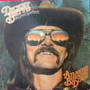 Dickey Betts & Great Southern - Atlanta's Burning Down (LP Tweedehands)