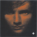 Ed Sheeran - + (CD Tweedehands) - Discords.nl