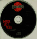 Emerson, Lake & Palmer - Classic Rock Featuring "Lucky Man" (CD) - Discords.nl