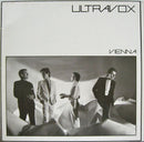 Ultravox - Vienna (LP Tweedehands)
