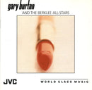 Gary Burton And Berklee All-Stars, The - Gary Burton And The Berklee All-Stars (CD Tweedehands) - Discords.nl