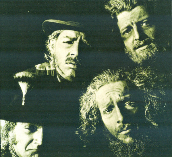 Jethro Tull - This Was (40th Anniversary Collector's Edition) (CD)