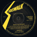 Gonzalez - Move It To The Music (LP Tweedehands) - Discords.nl