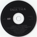 Talk Talk - The Very Best Of Talk Talk (CD) - Discords.nl