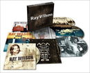 Ray Wilson - The Studio Albums 1993 - 2013 (CD Tweedehands)