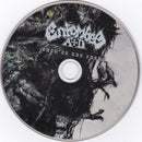 Entombed A.D. - Back To The Front (CD) - Discords.nl