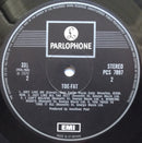 Toe Fat - Toe Fat (LP Tweedehands) - Discords.nl