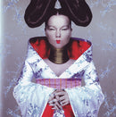 Björk - Homogenic (CD Tweedehands)