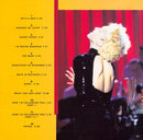 Madonna - I'm Breathless (Music From And Inspired By The Film Dick Tracy) (CD Tweedehands) - Discords.nl