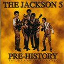 Jackson 5, The - Pre-History - The Lost Steeltown Recordings (CD Tweedehands) - Discords.nl
