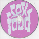 Unknown Mortal Orchestra - Sex & Food (CD) - Discords.nl