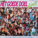 Het Goede Doel - Live!!! (LP Tweedehands)