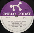 Count Basie Big Band - Farmers Market Barbecue (LP Tweedehands)