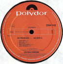 Golden Earring - No Promises ... No Debts (LP Tweedehands) - Discords.nl