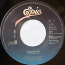 Wham! - Bad Boys (7-inch Tweedehands)