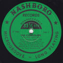 Consolers, The - Singing Gospel Songs  (LP Tweedehands) - Discords.nl