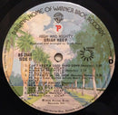 Uriah Heep - High And Mighty (LP Tweedehands)