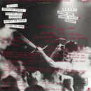 Europeans - Europeans Live (LP Tweedehands) - Discords.nl