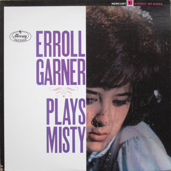 Erroll Garner - Erroll Garner Plays Misty (LP Tweedehands) - Discords.nl