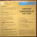 L'Impératrice - Tako Tsubo (LP) - Discords.nl
