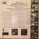 Jackie McLean - Jackie's Bag (LP Tweedehands)