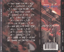Johan Jansen - Head Back In The Clouds (CD Tweedehands) - Discords.nl