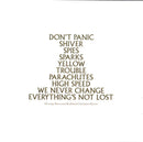 Coldplay - Parachutes (CD Tweedehands)