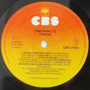 Time Bandits - Tracks (LP Tweedehands) - Discords.nl