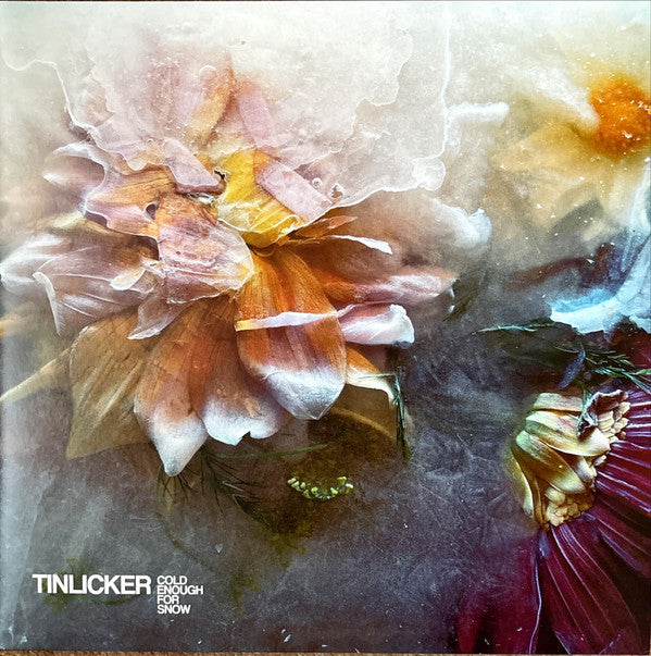 Tinlicker - Cold Enough For Snow (LP) - Discords.nl