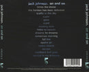 Jack Johnson - On And On (CD Tweedehands) - Discords.nl