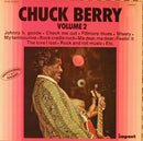 Chuck Berry - Chuck Berry Volume 2 (LP Tweedehands)