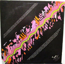 Robin Trower - Caravan To Midnight (LP Tweedehands)