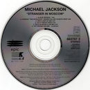 Michael Jackson - Stranger In Moscow (CD Tweedehands) - Discords.nl