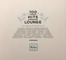 Various - 100 Hits Lounge (CD Tweedehands) - Discords.nl