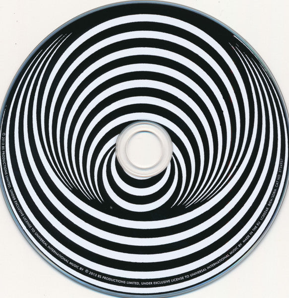 Black Sabbath - 13 (CD) - Discords.nl