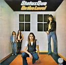 Status Quo - On The Level (LP Tweedehands)