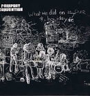 Fairport Convention - What We Did On Our Holidays (CD Tweedehands) - Discords.nl