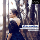 Frida Fredrikke Waaler Waervagen - Metamorfose (CD) - Discords.nl