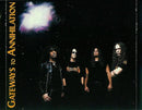 Morbid Angel - Gateways To Annihilation (CD) - Discords.nl