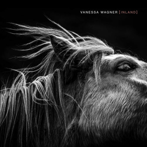 Vanessa Wagner - Inland (LP)