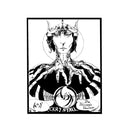 Adn' Ckrystall - De uncornis veritate (LP) - Discords.nl