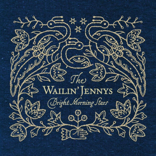 Wailin' Jennys - Bright morning stars (CD) - Discords.nl