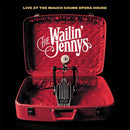 Wailin' Jennys - Live at mauch chunk opera house (CD) - Discords.nl